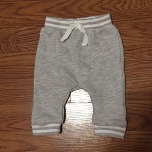 newborn sweatpants